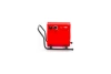 Электрическая пушка Hintek PROF-05220, 5 кВт