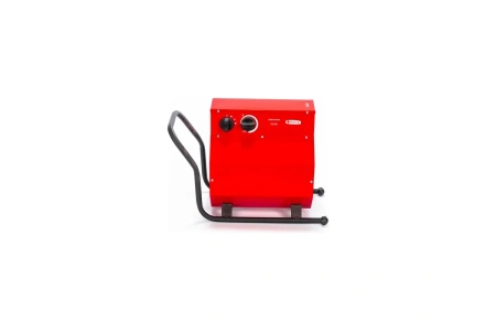 Электрическая пушка Hintek PROF-05220, 5 кВт