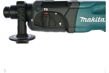 Перфоратор MAKITA HR 2470 SDS-plus, 2,7 Дж