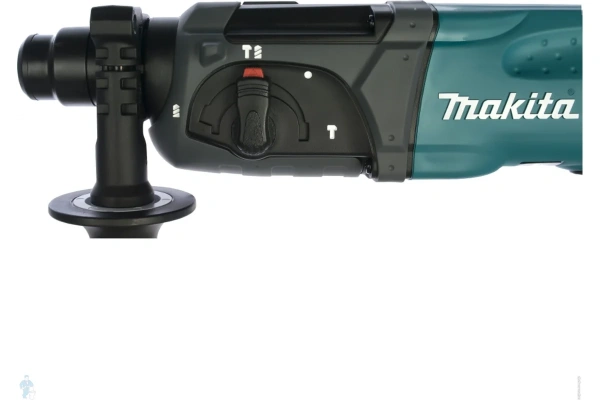 Перфоратор MAKITA HR 2470 SDS-plus, 2,7 Дж