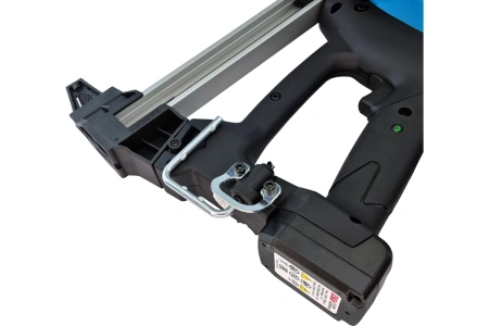 Газовый монтажный пистолет TOUA GSN40E