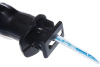 Сабельная пила MAKITA JR3051 TK, 1200 Вт