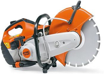 Бензорез STIHL TS 420