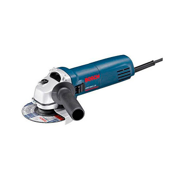 Угловая шлифмашина (болгарка) Bosch, 125 мм