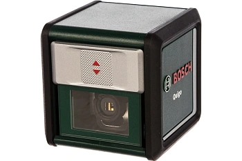 Лазерный уровень Bosch Quigo