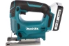 Аккумуляторный лобзик MAKITA JV183, 18 В