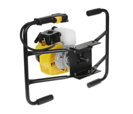 Мотобур (бензобур) CHAMPION AG364, 3 л.с.