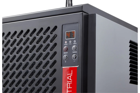 Осушитель воздуха BALLU BDI-50L НС-1299844, 50 л/сут