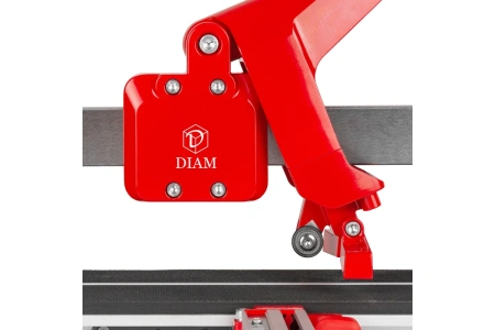 Ручной плиткорез Diam Pro Line-800L, 800 мм