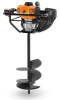 Мотобур (бензобур) STIHL BT 230, 2 л.с.