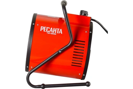 Электрическая пушка Ресанта ТЭП-9000К, 9 кВт