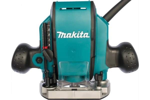Фрезер Makita RP0900 с фрезами
