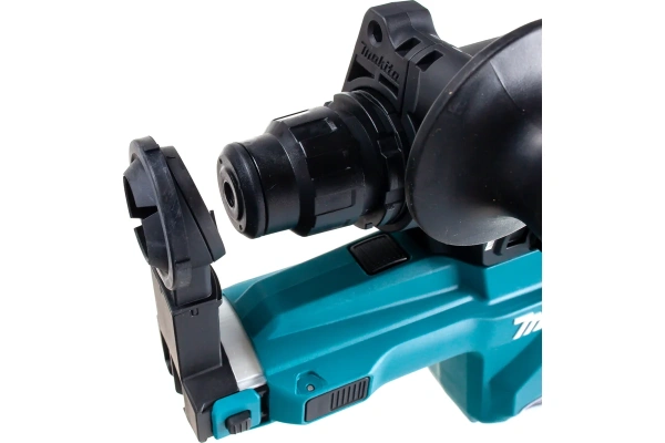 Перфоратор Makita HR2652 с пылевсасывателем