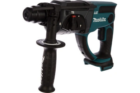 Аккумуляторный перфоратор MAKITA DHR202