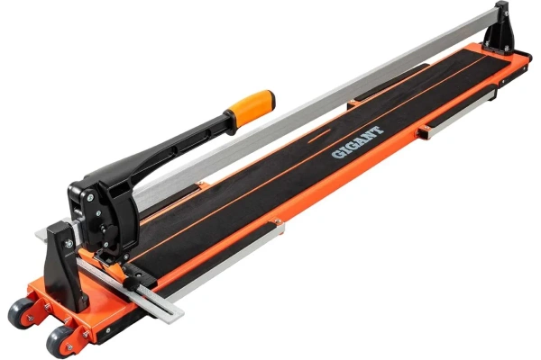Ручной плиткорез Gigant Professional, 1200 мм
