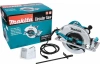Дисковая пила Makita HS0600, диск 270 мм